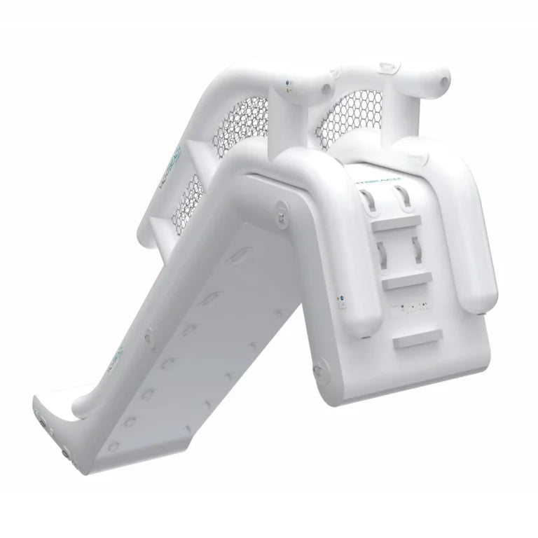 YachtBeach Magic Yachtslide 380–460 cm