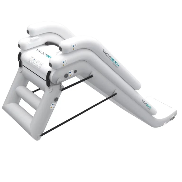 YachtBeach Magic Yachtslide 270–350 cm