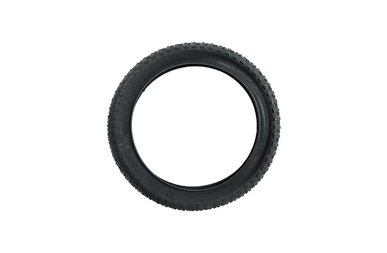 Outer Tire for Tyson