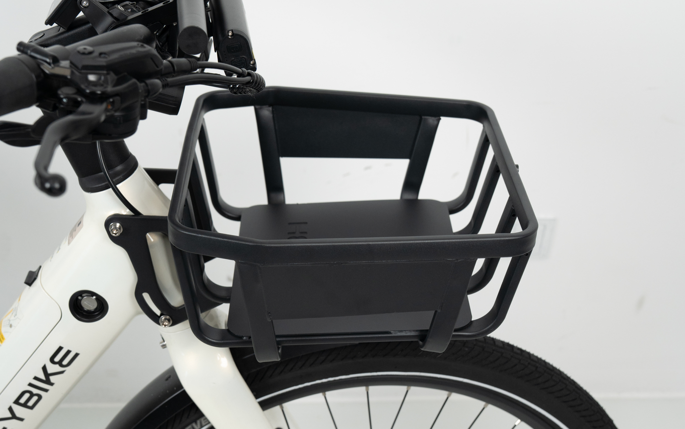 Front Basket