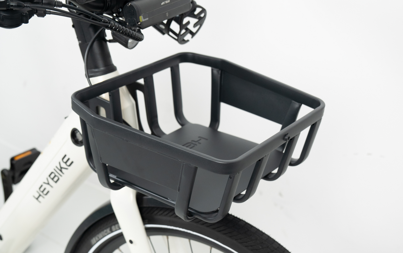 Front Basket