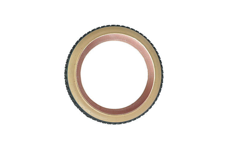 Outer Tire for Tyson