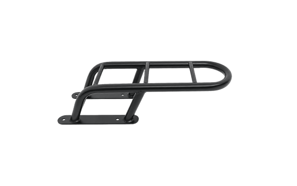 Saturn Rear Rack