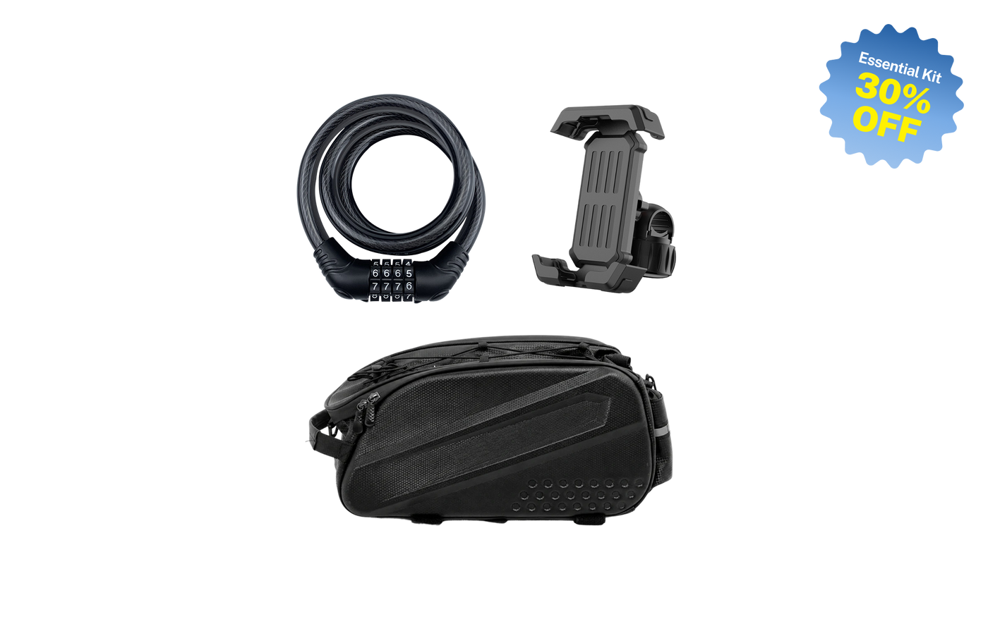 Rider's Essential Kit