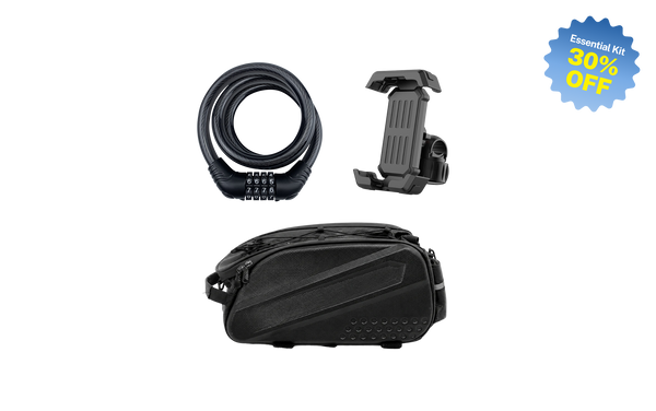 Rider's Essential Kit