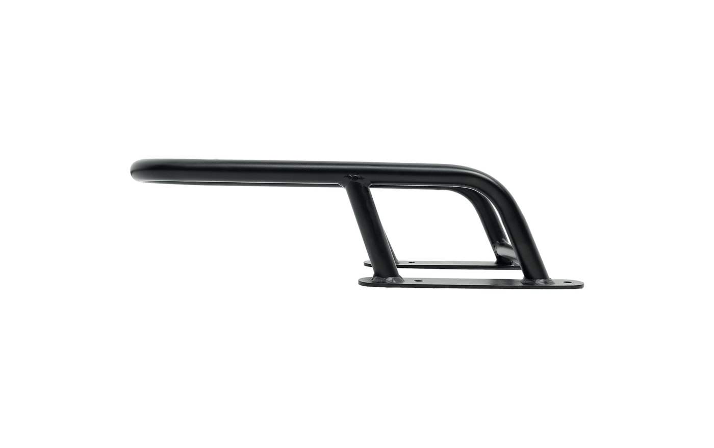 Saturn Rear Rack