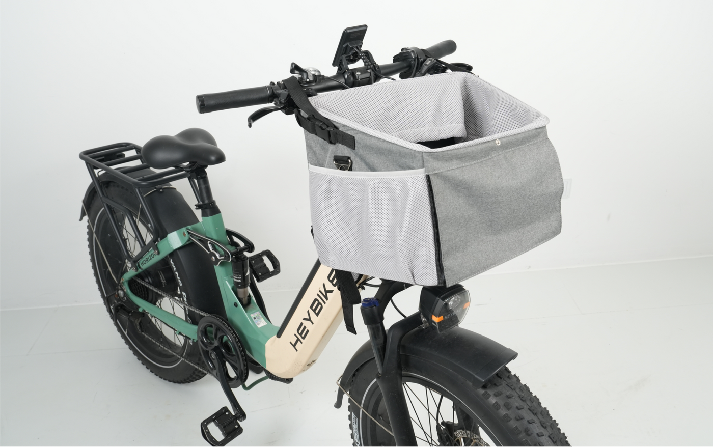Deluxe Pet Cruiser Kit