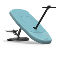 Flitescooter beginner eFoil
