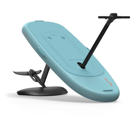 Flitescooter beginner eFoil