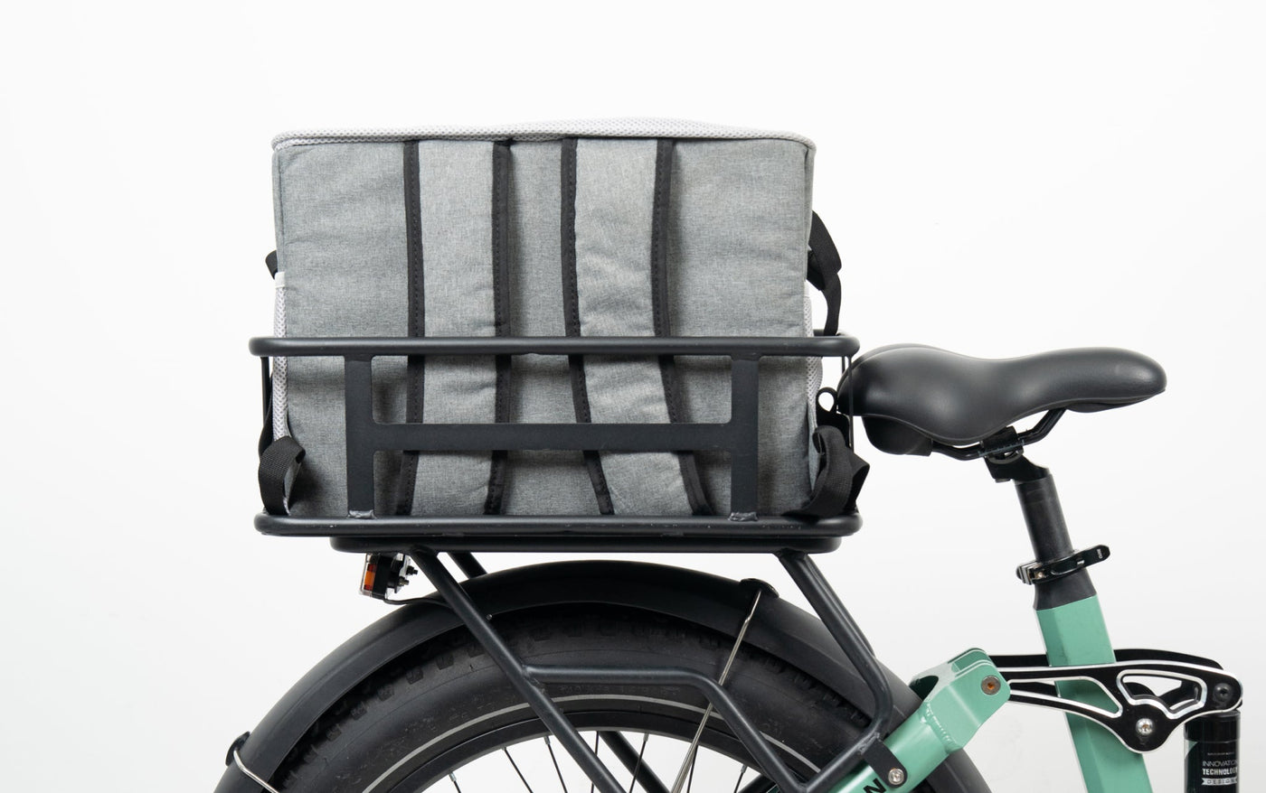 Pet Commuter Kit