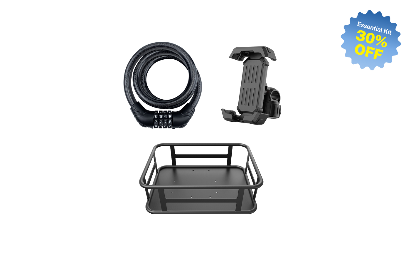 Urban Utility Kit