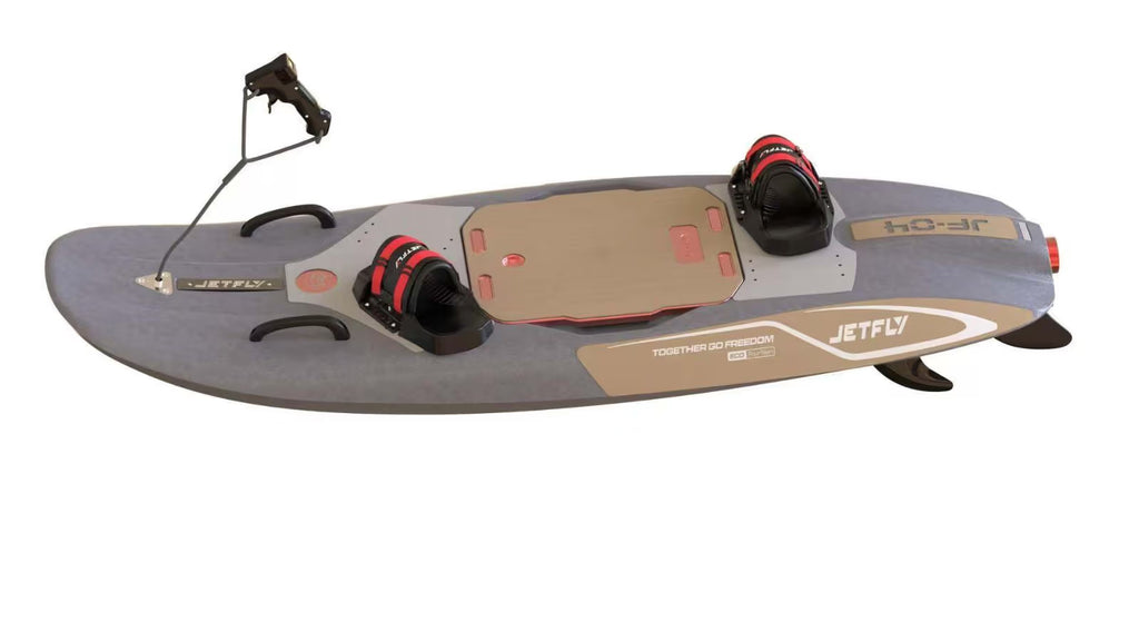 JETFLY JF-04 Electric Surfboard (Lightweight Version)