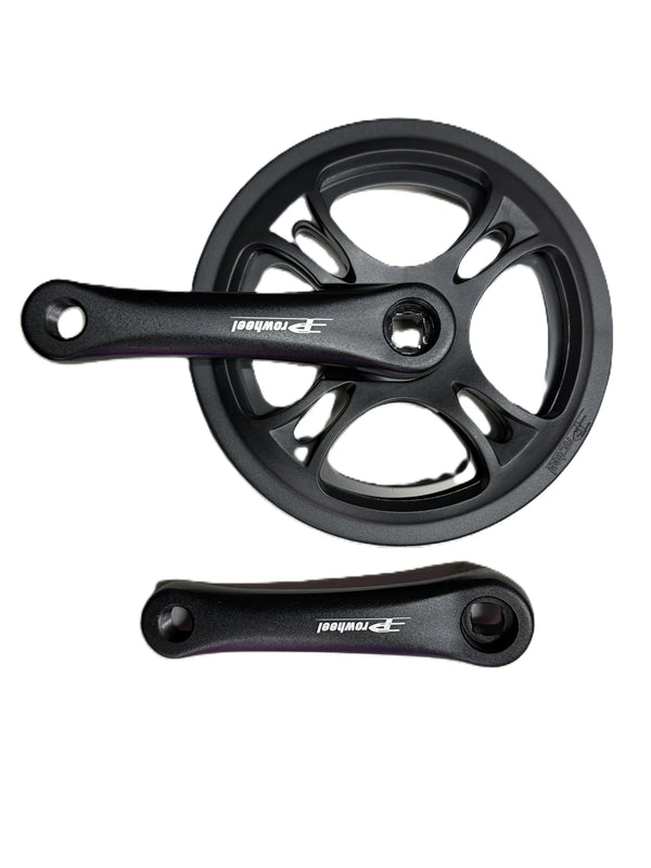 Crank Arm Set 152mm