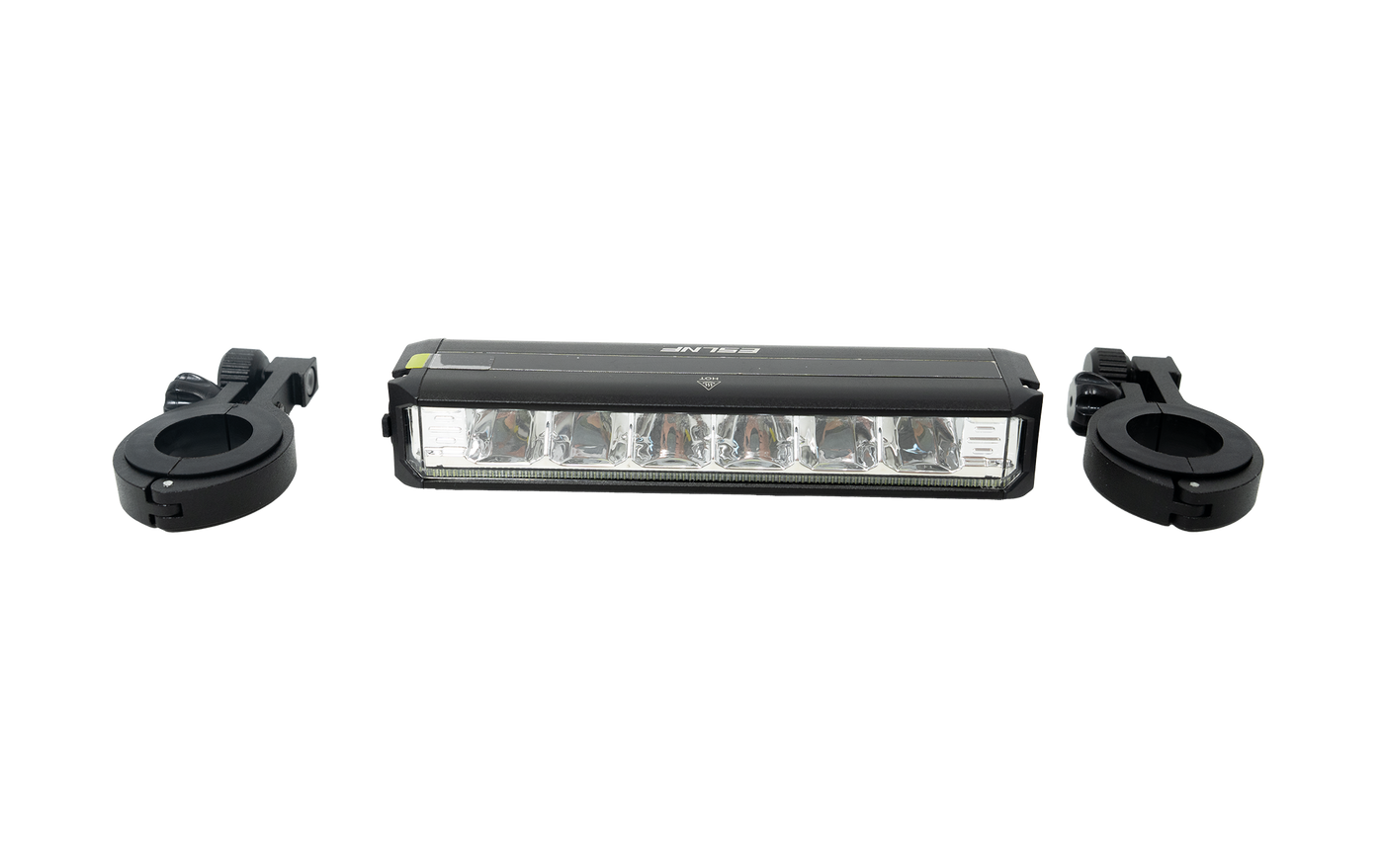 LED Bike Headlight