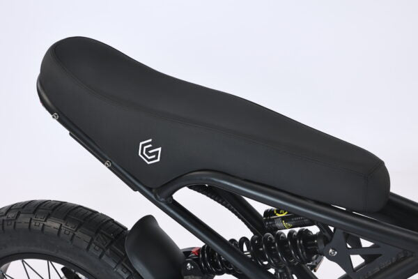 F3X Class 2 (Street Legal)