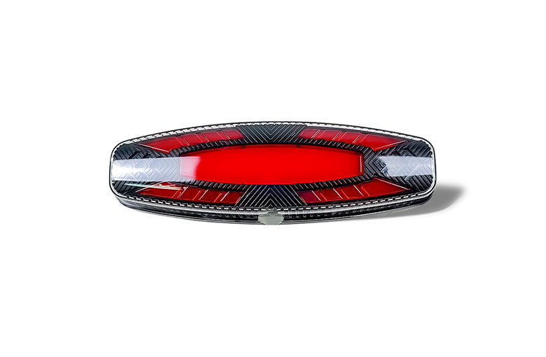 Tail Light