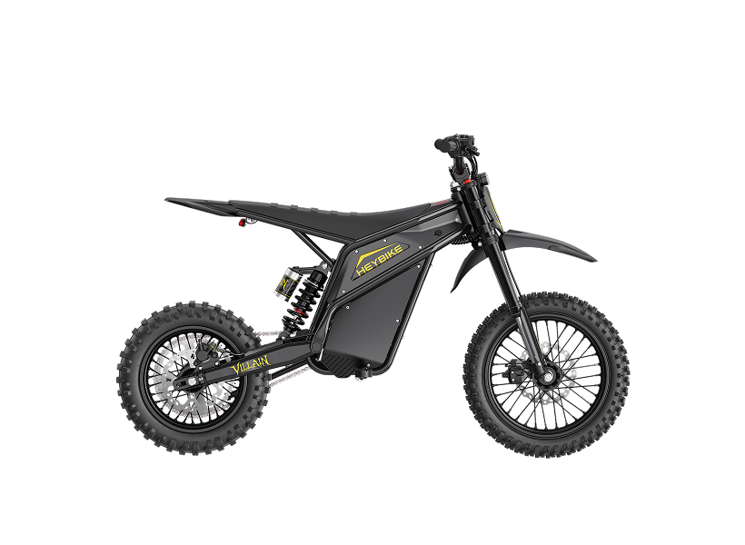 Heybike Electric Dirt Bike