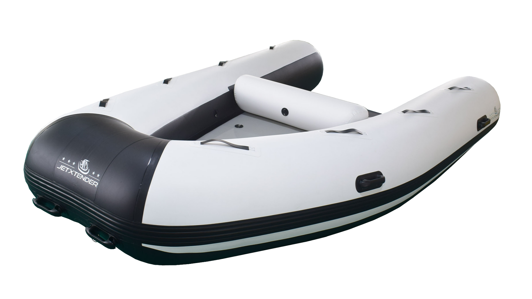 YachtBeach JetXtender 380