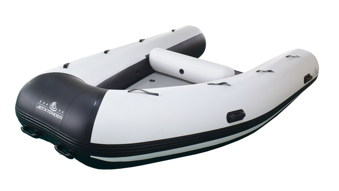 YachtBeach JetXtender 380