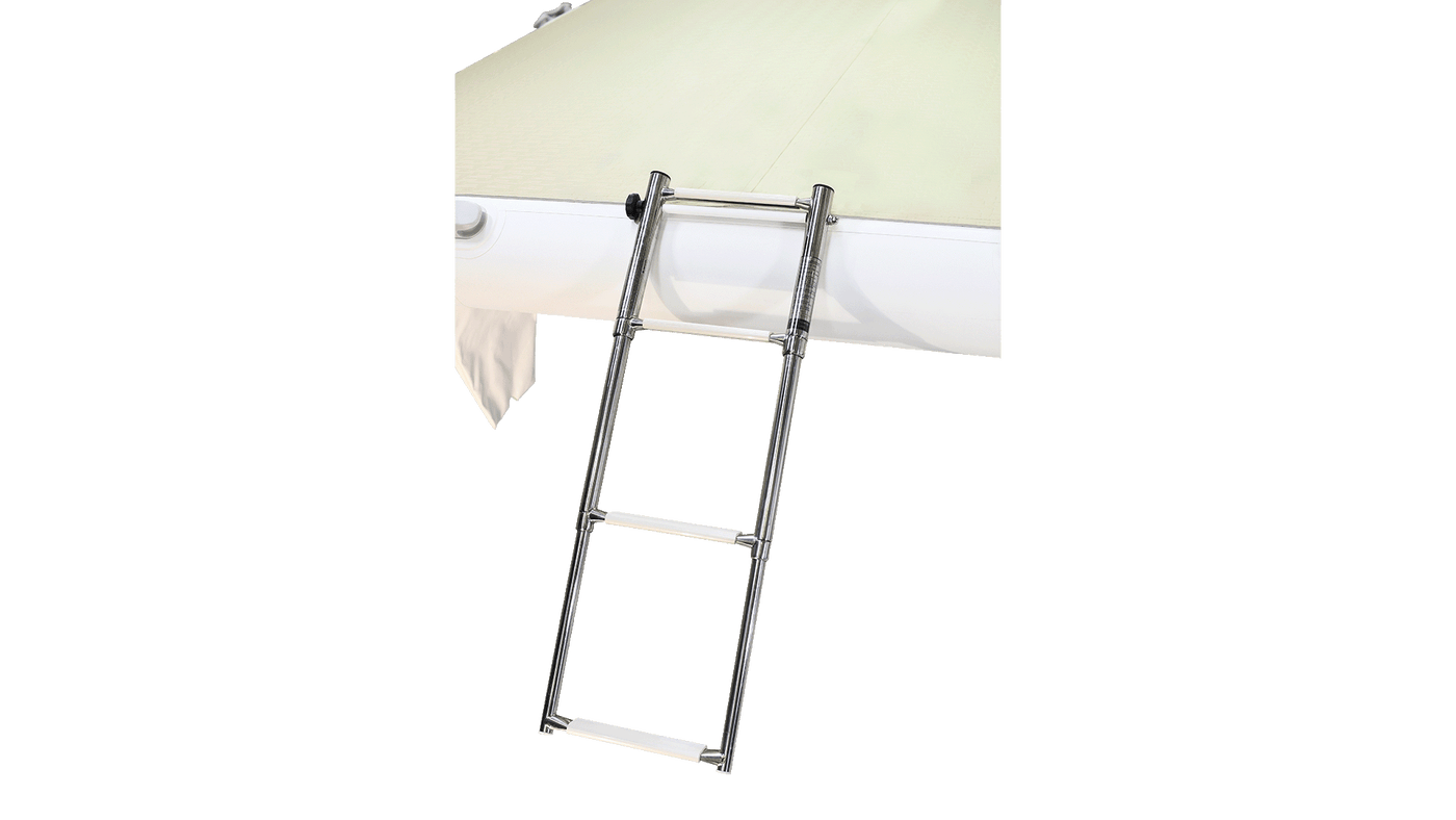 YachtBeach Boarding Ladder official YachtBeach product image