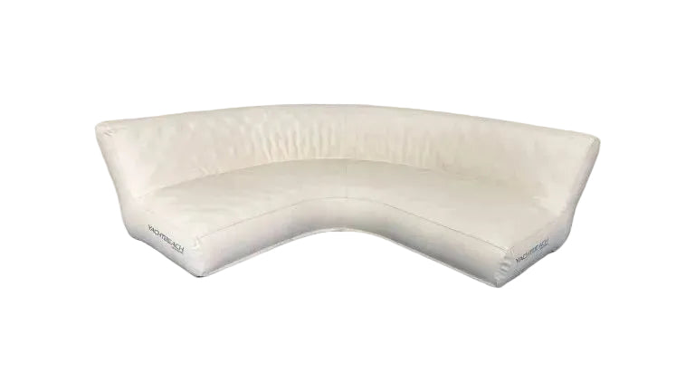YachtBeach Air Sofa Corner 1.60 official YachtBeach media 3