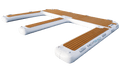 Yachtbeach Jet Ski Dock Double 4.10