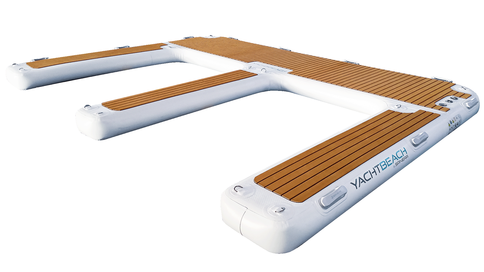 Yachtbeach Jet Ski Dock Double 4.10