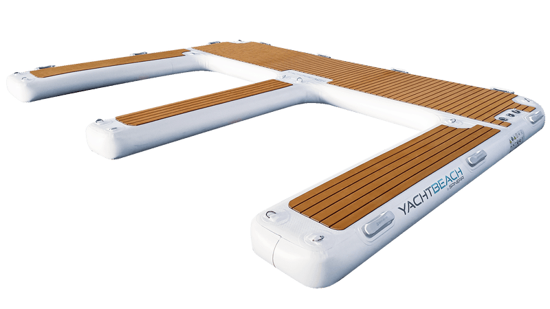 YachtBeach Jet Ski Dock Double 4.10