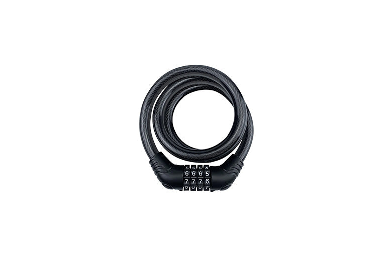 Steel Cable Lock