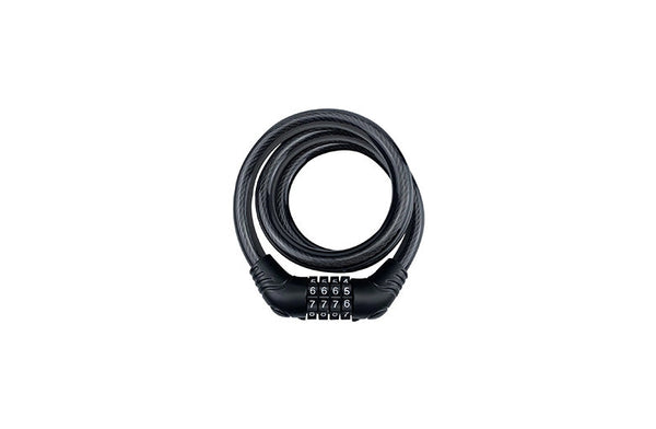 Steel Cable Lock