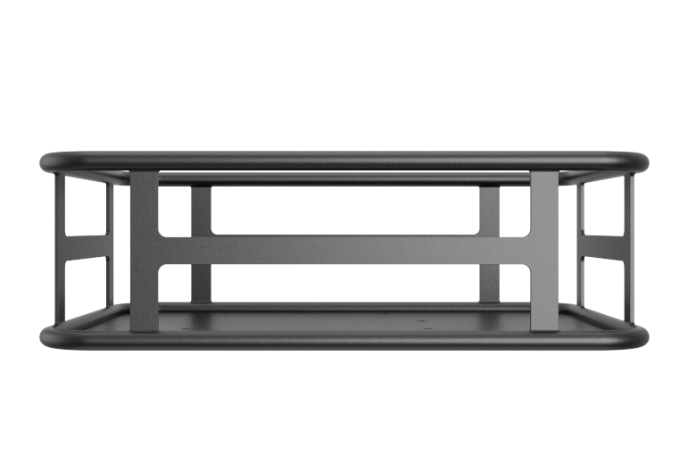 Large Rear Basket