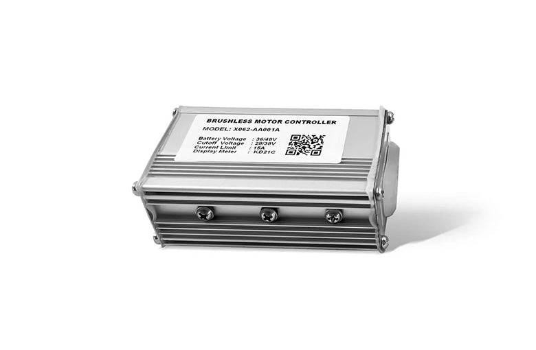 Motor Controller