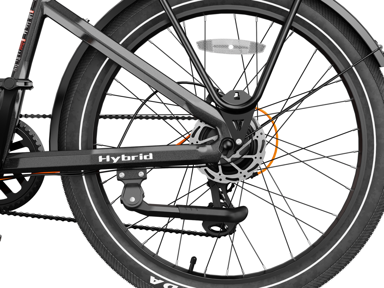 Hybrid