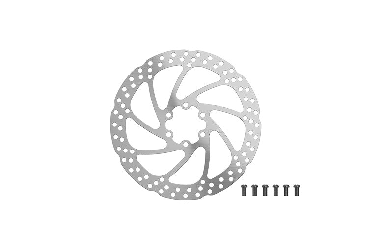 Disc Brake Rotor (1 Pc)