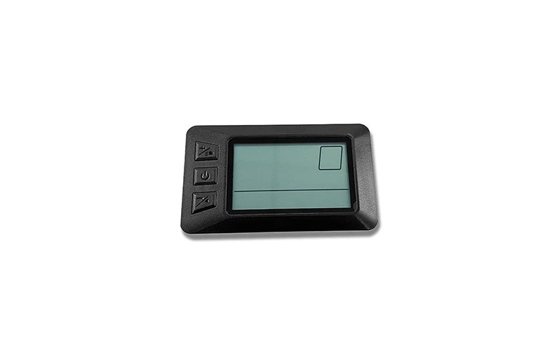 LCD Display