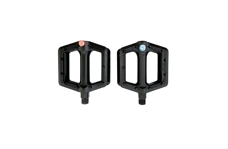 Heybike Pedal Set