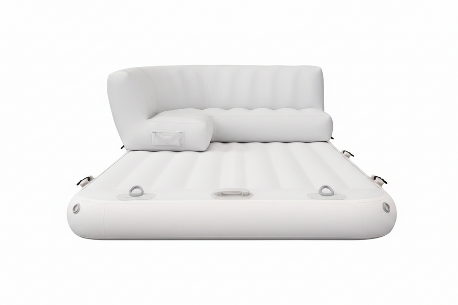 YachtBeach Air Sofa Corner 1.60 official YachtBeach media 7