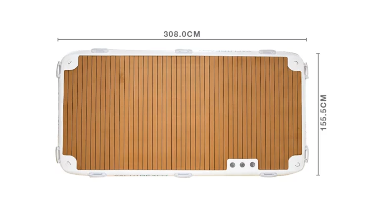 YachtBeach Platform 3.08 Premium Teak official YachtBeach media 2