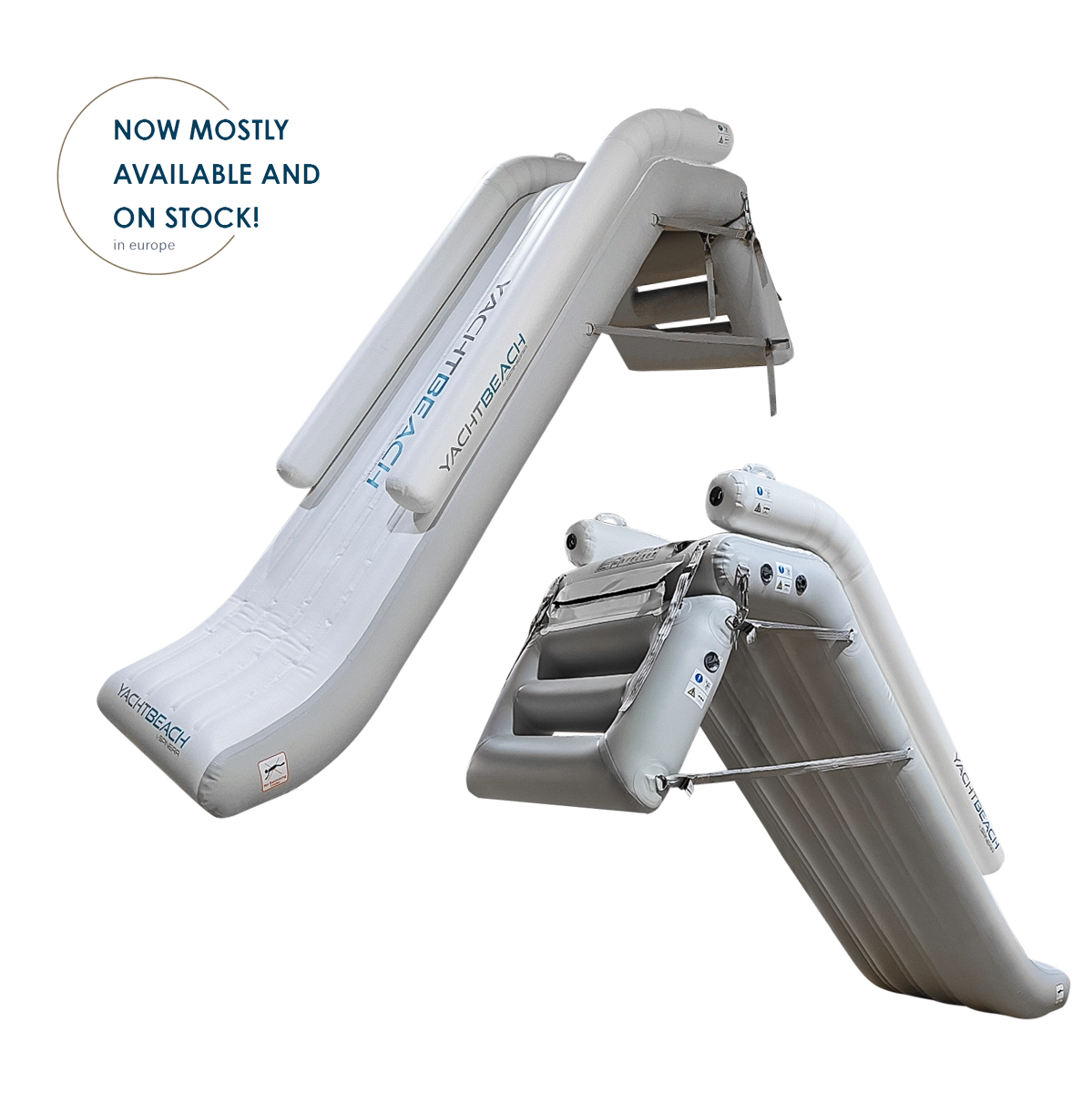 YachtBeach Mini Slide 175–215 cm