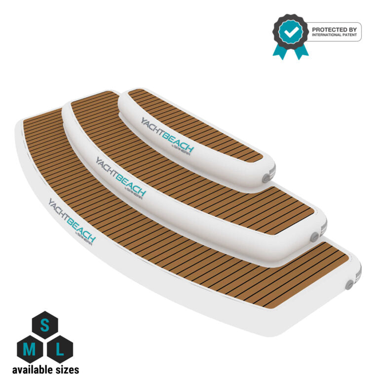 YachtBeach YachtStep Medium official YachtBeach media 2