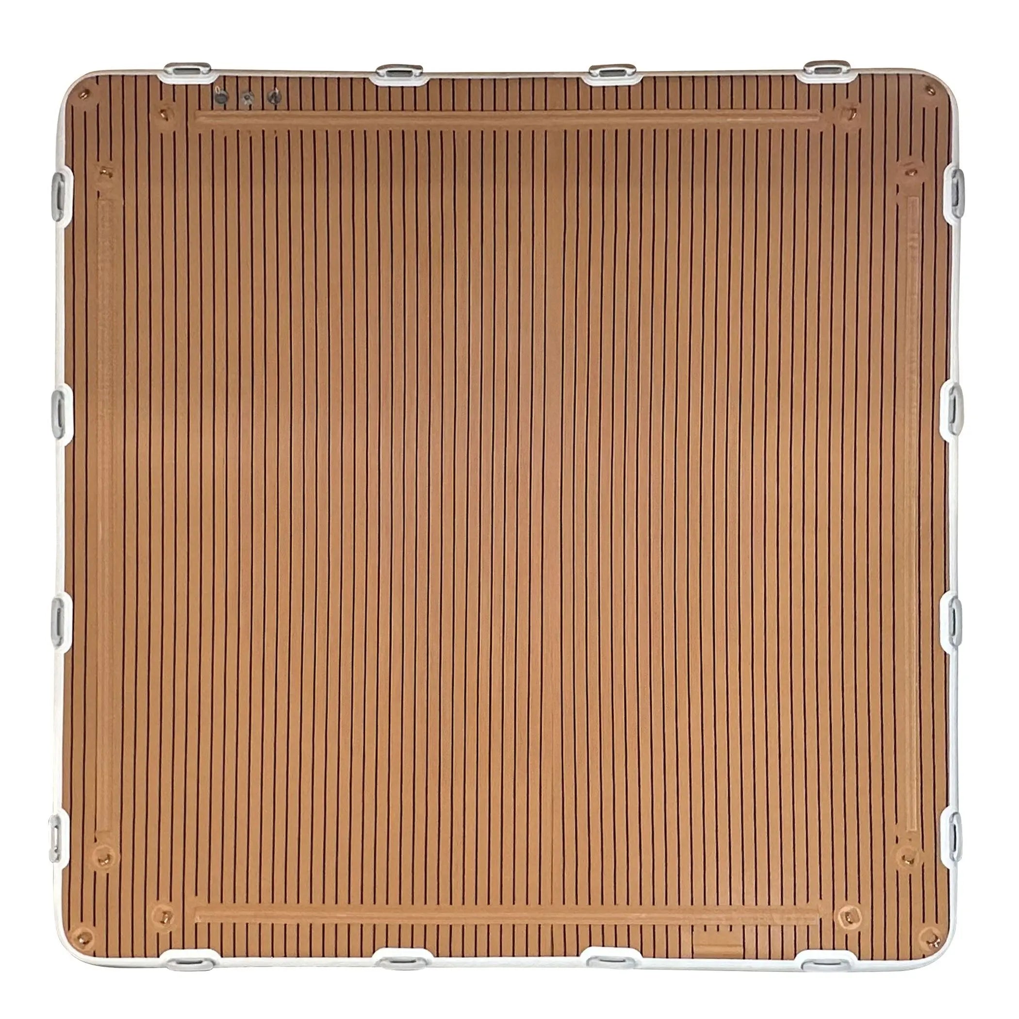 Yachtbeach Sport Platform 4.10 Grip Teak