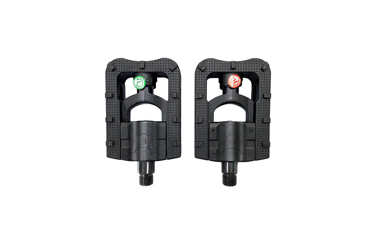 Heybike Pedal Set