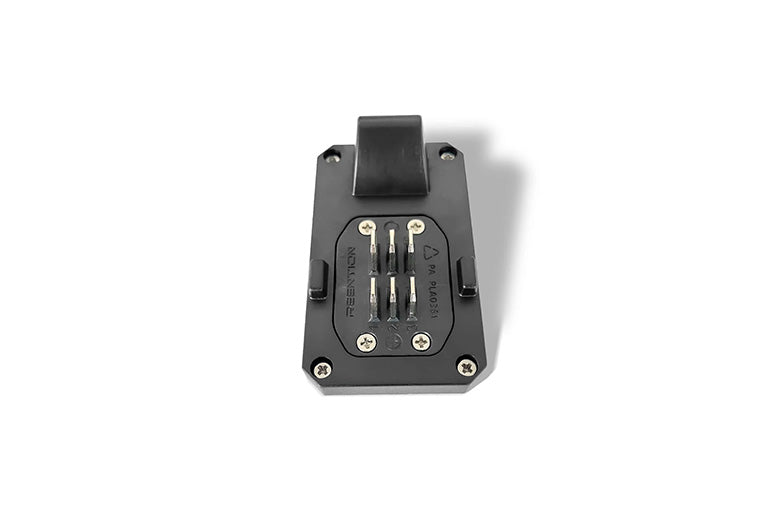 Battery Power Discharge Plug