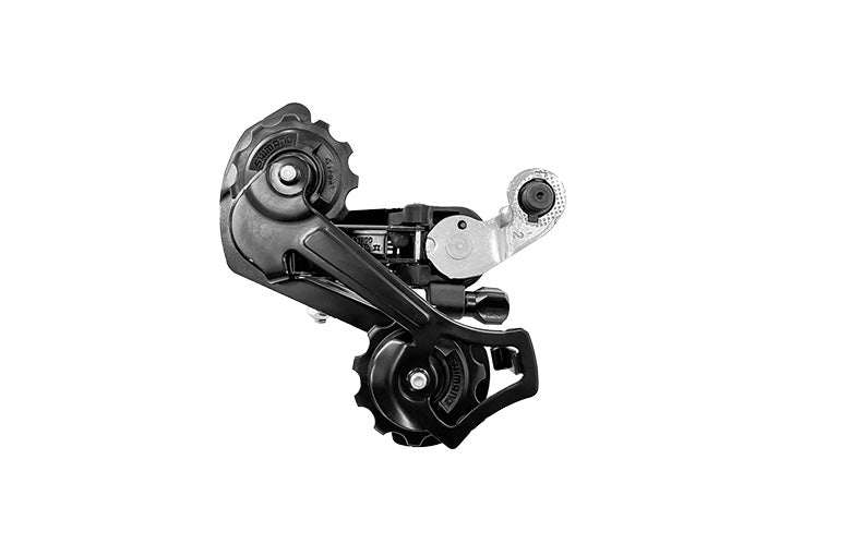 Rear Derailleur