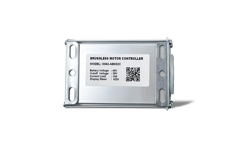 Motor Controller