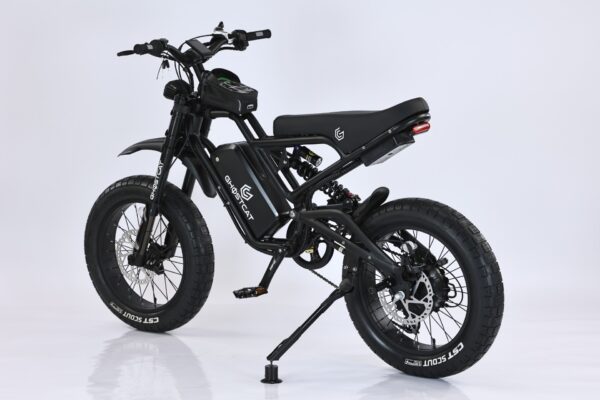 F3X Class 2 (Street Legal)