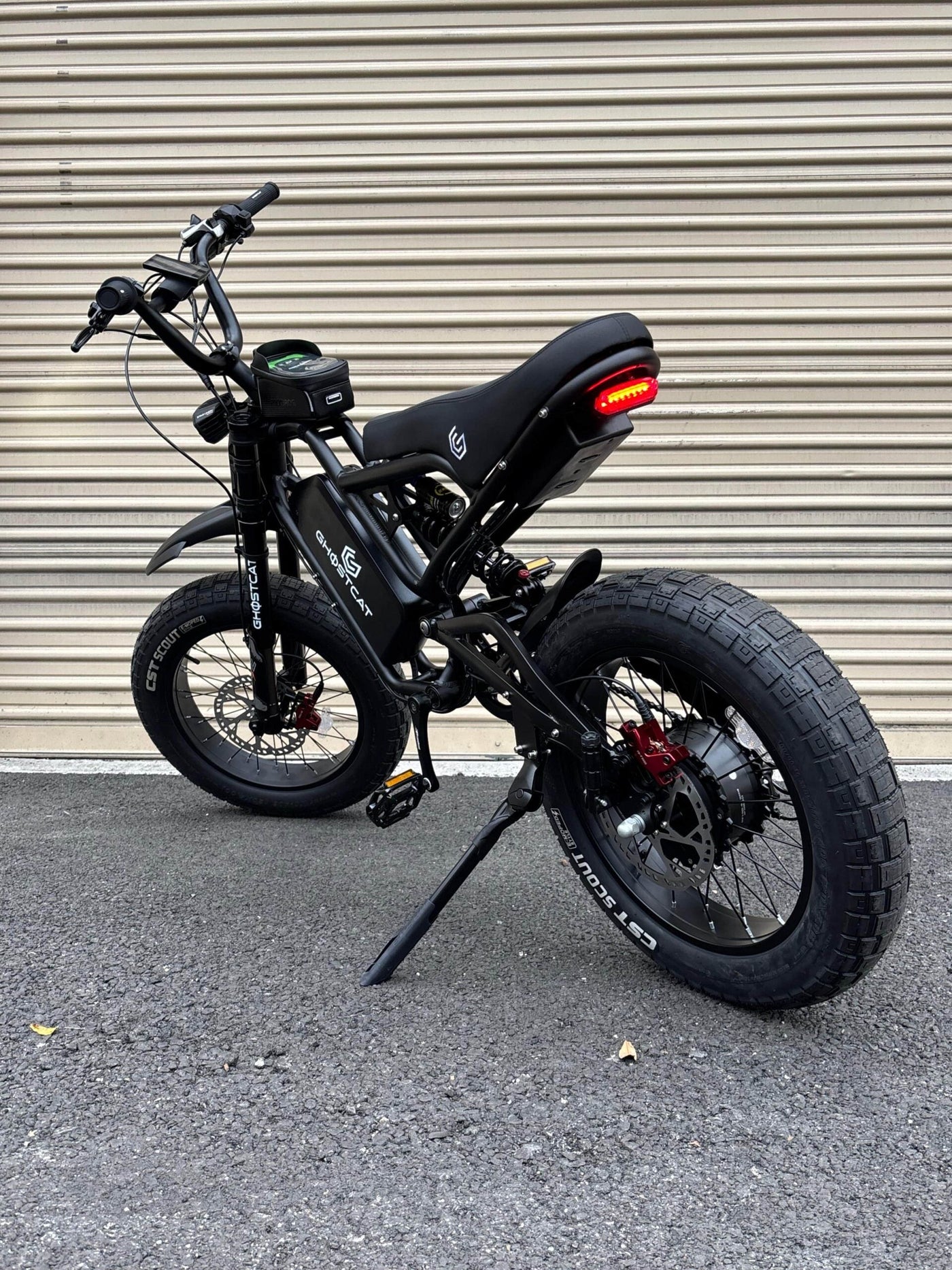 BMX Kit – F Series