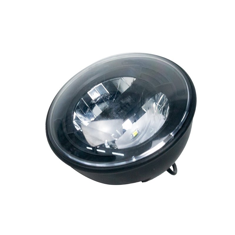 Freego Electric Bicycle Headlight for Shotgun Series