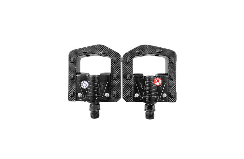 Heybike Pedal Set