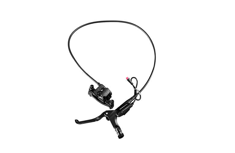 Brawn Hydraulic Brake Set
